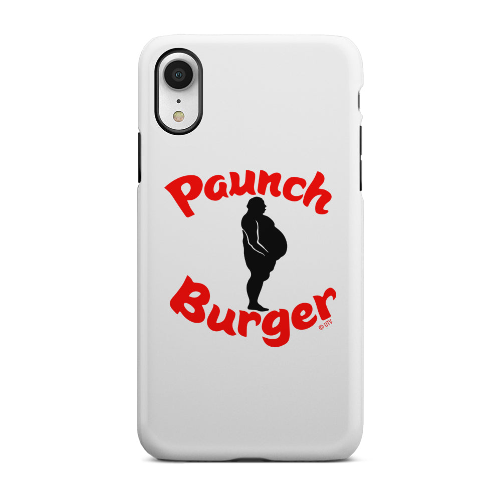 Parks and Recreation Paunch Burger Tough Phone Case