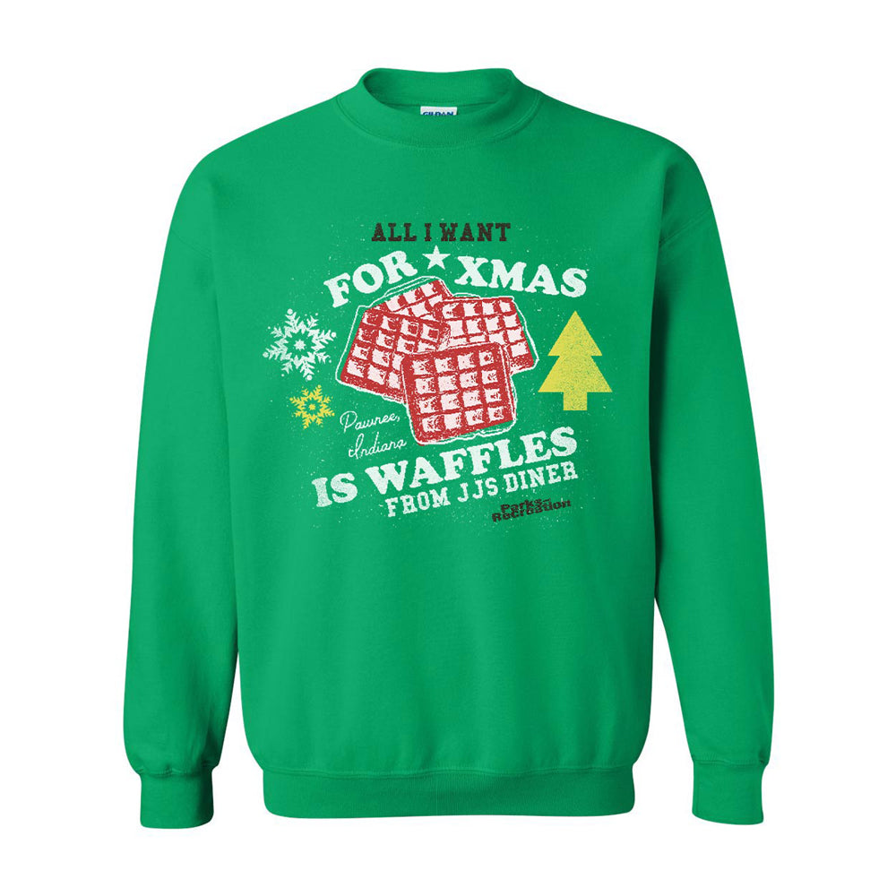 Ugly christmas crewneck online