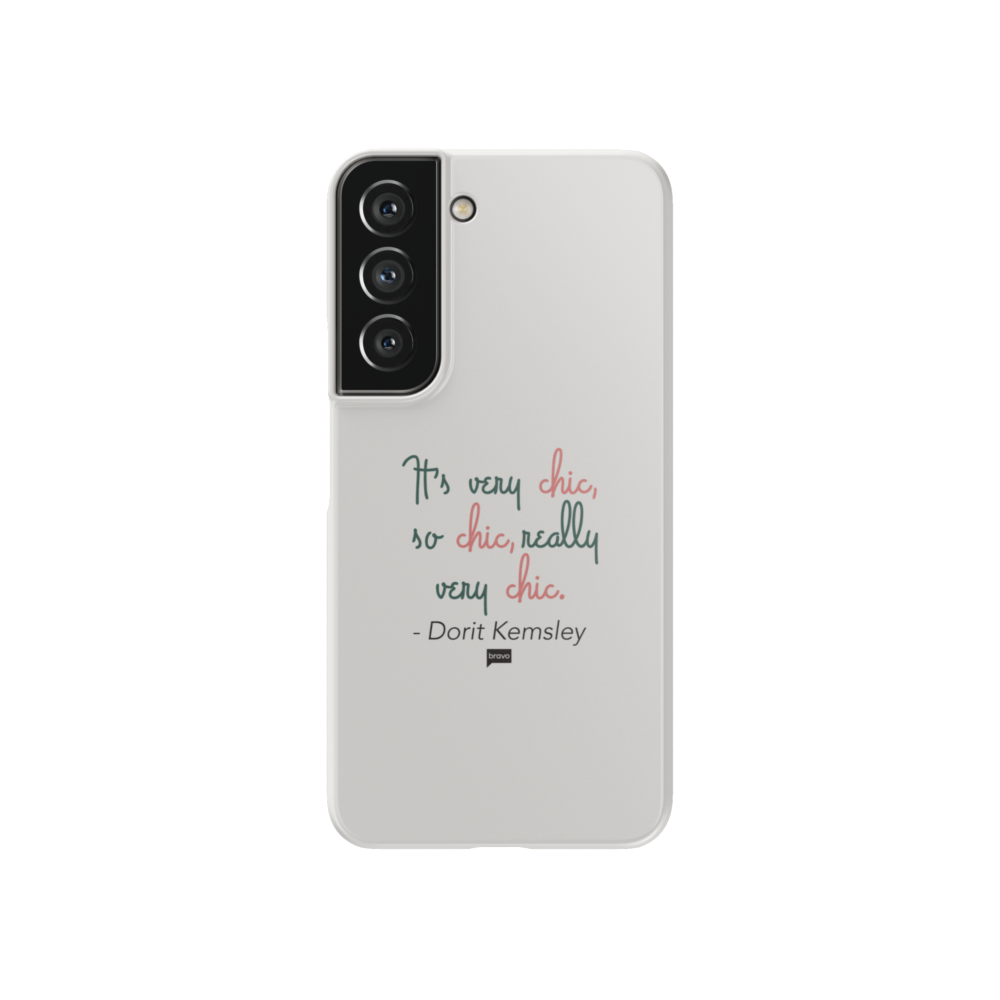 The Real Housewives of Beverly Hills Chic Tough Phone Case