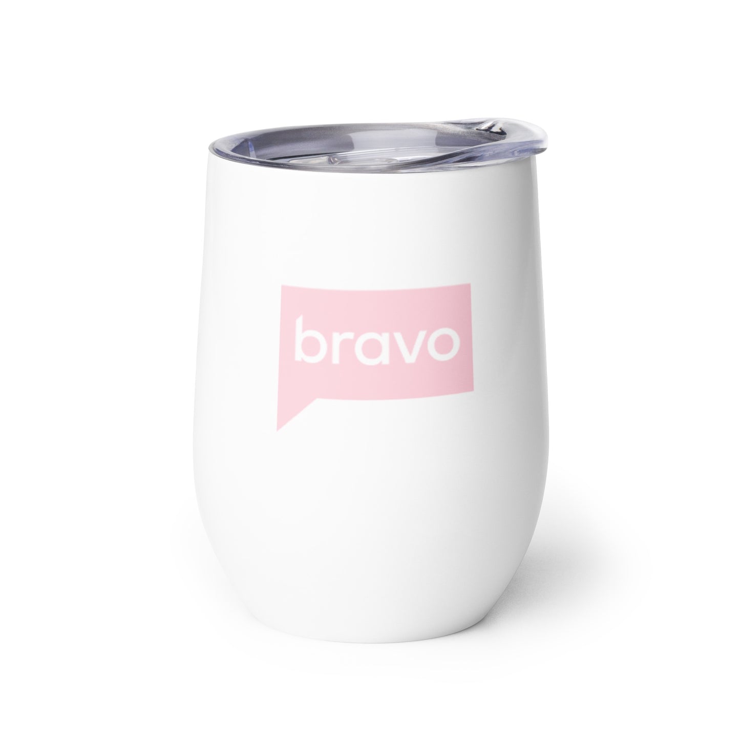 The Real Housewives of Beverly Hills Thank You, You're Welcome Wine Tumbler