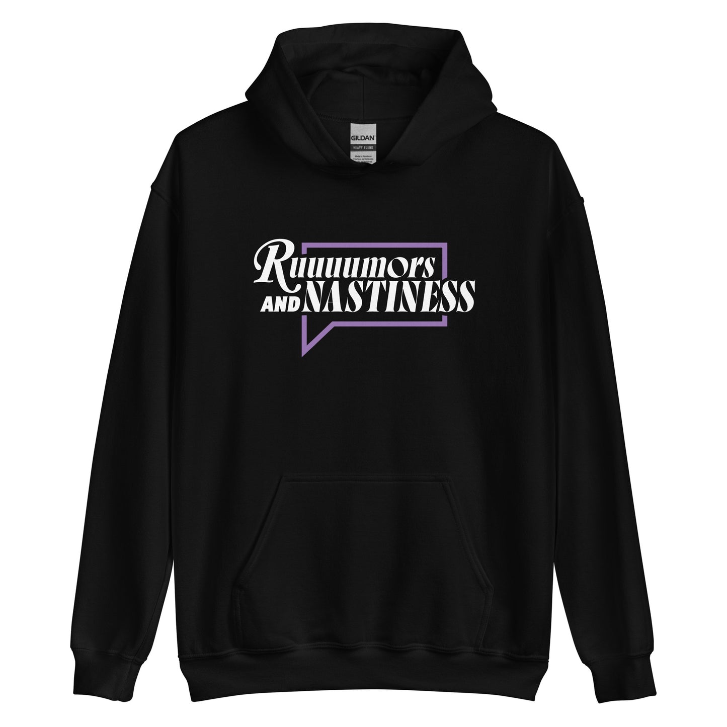 Real Housewives of Salt Lake City Rumors Hoodie