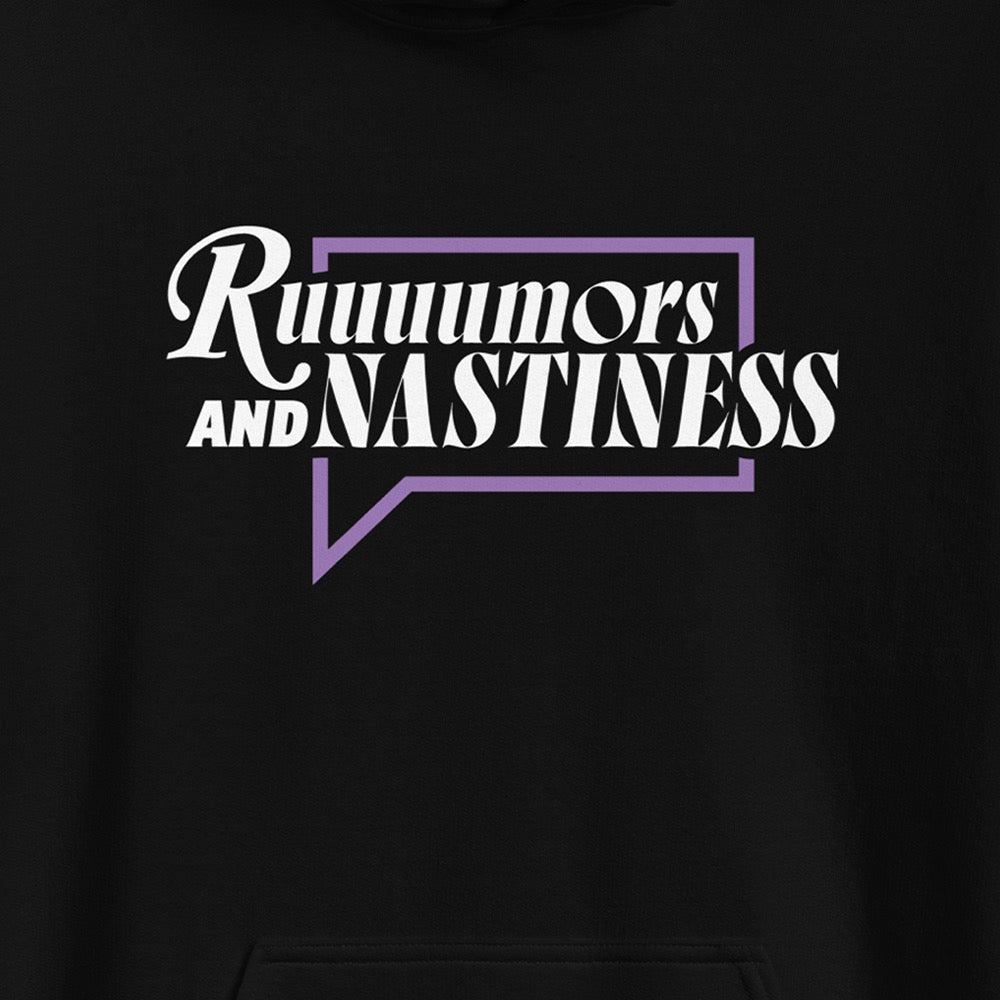 Real Housewives of Salt Lake City Rumors Hoodie