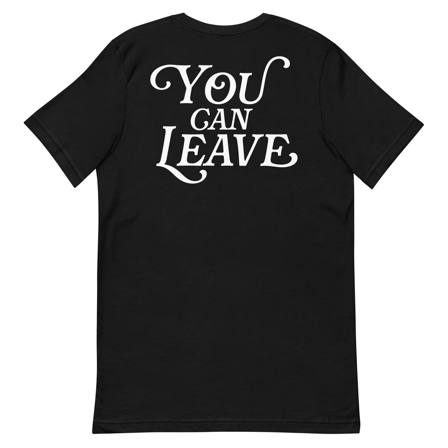 The Real Housewives of Salt Lake City You Can Leave T-Shirt