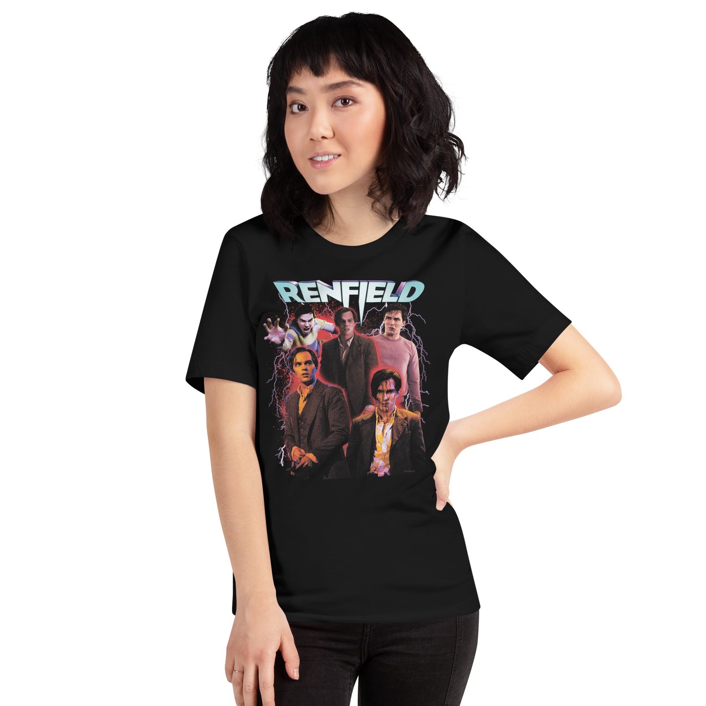 Renfield Heartthrob T-Shirt