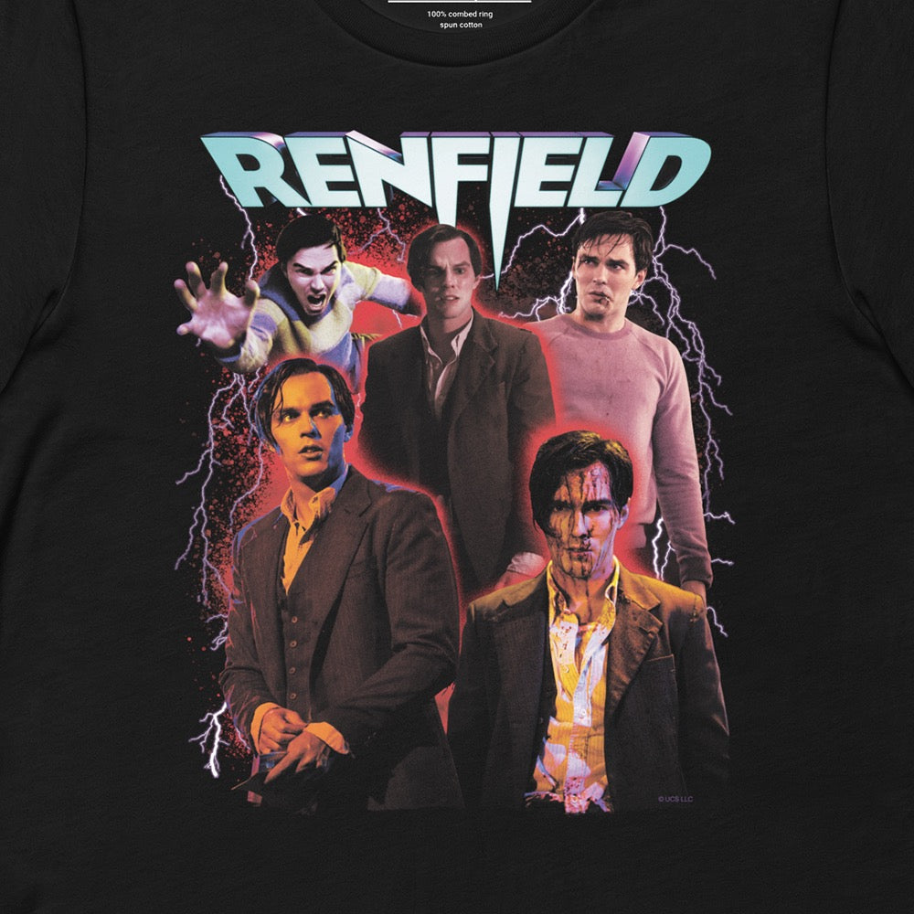 Renfield Heartthrob T-Shirt