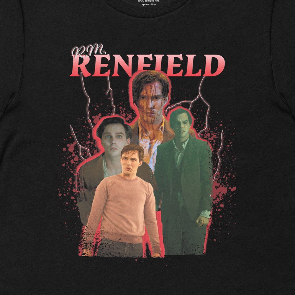 R.M. Renfield T-Shirt