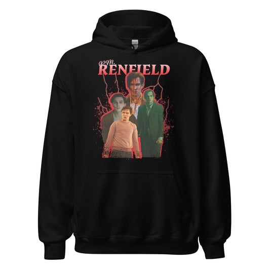R.M. Renfield Hoodie
