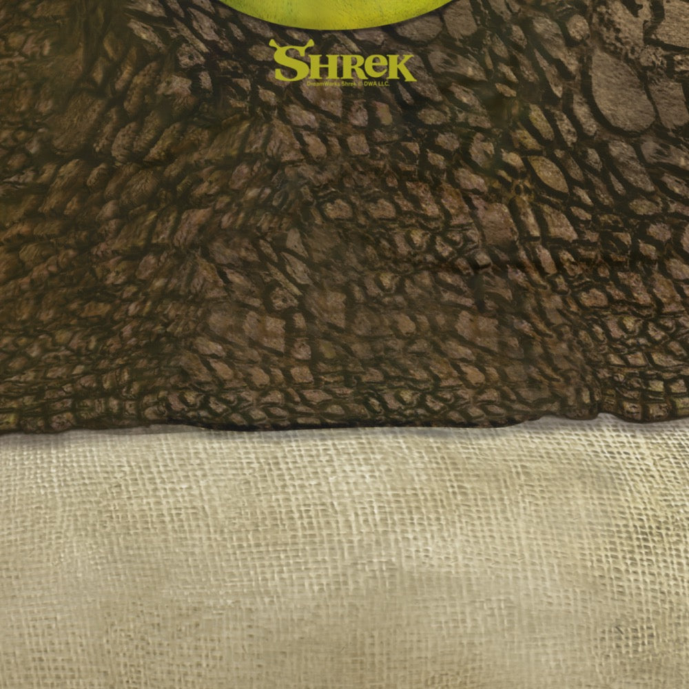 Shrek Cosplay Unisex T-Shirt
