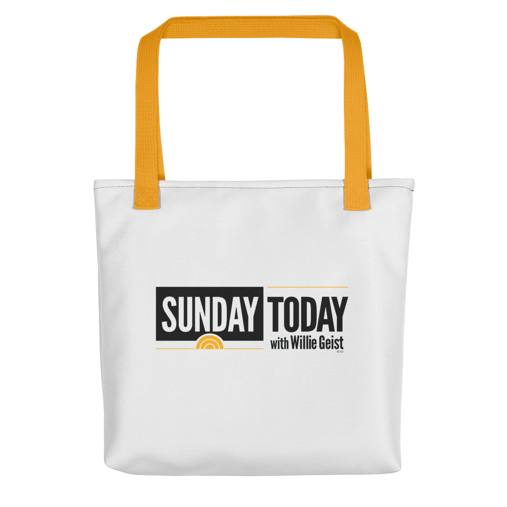 Sunday Today Logo Premium Tote Bag