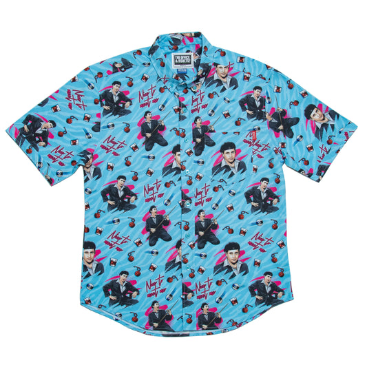 The Office "Date Mike" Shirt