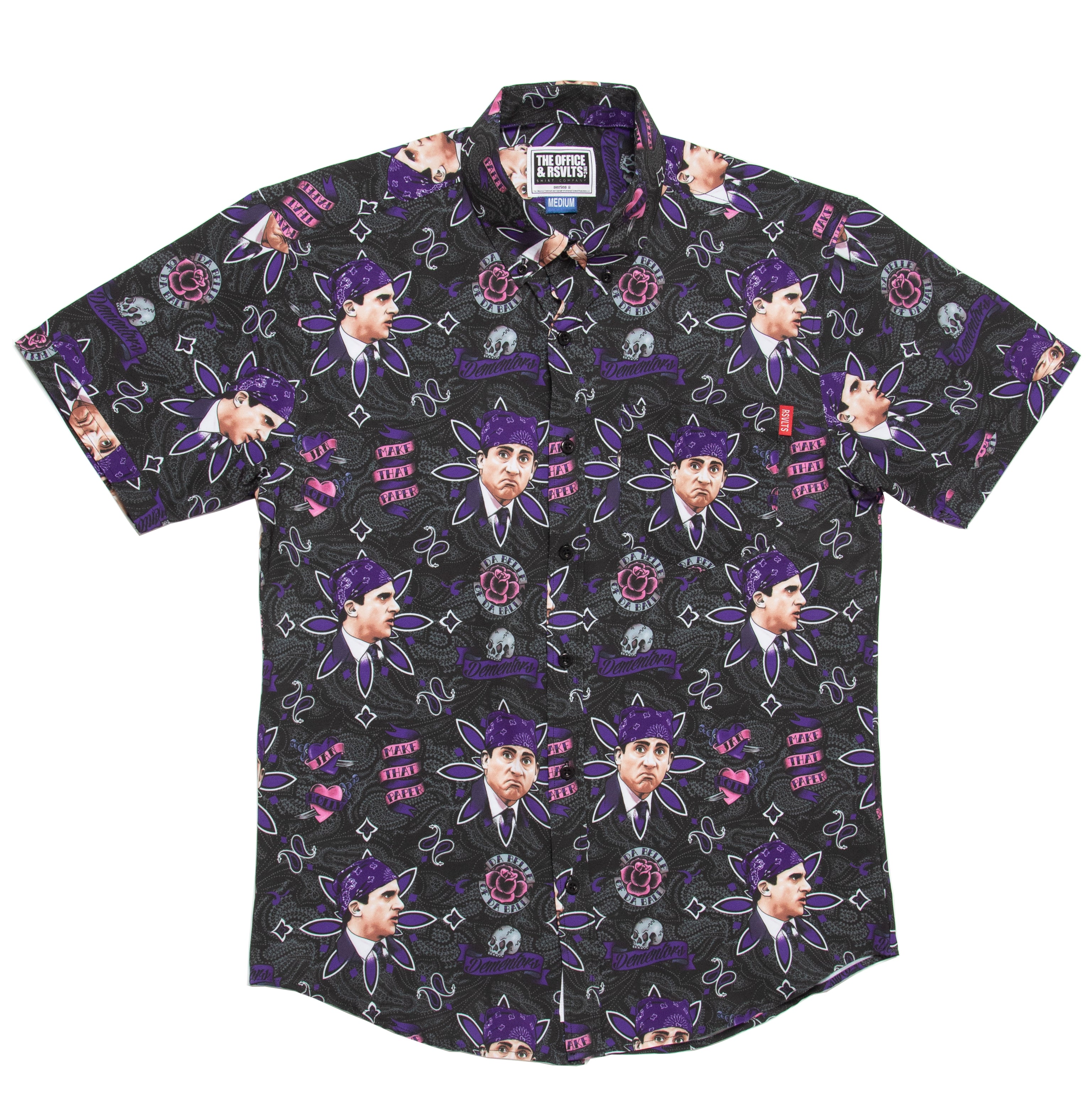Prison mike hot sale shirts