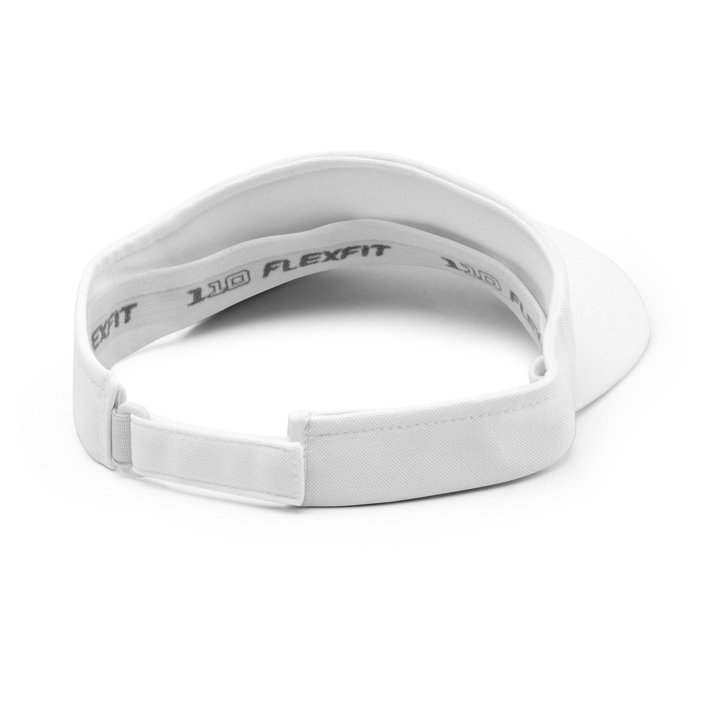 Start TODAY Visor