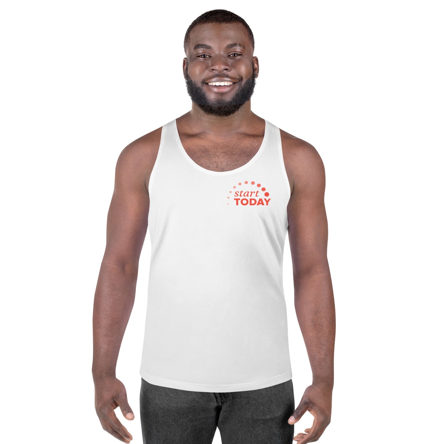 Start TODAY Tank