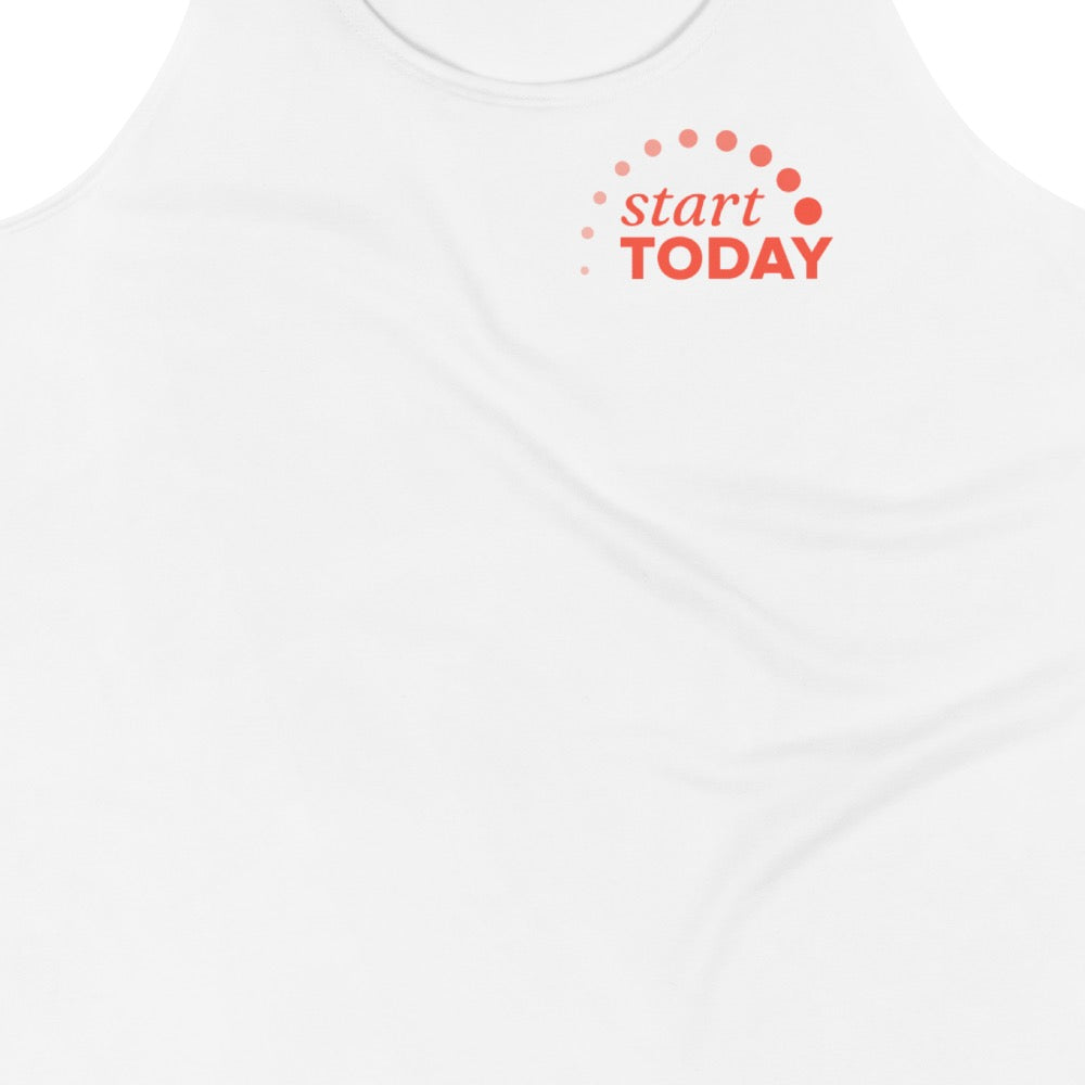 Start TODAY Tank