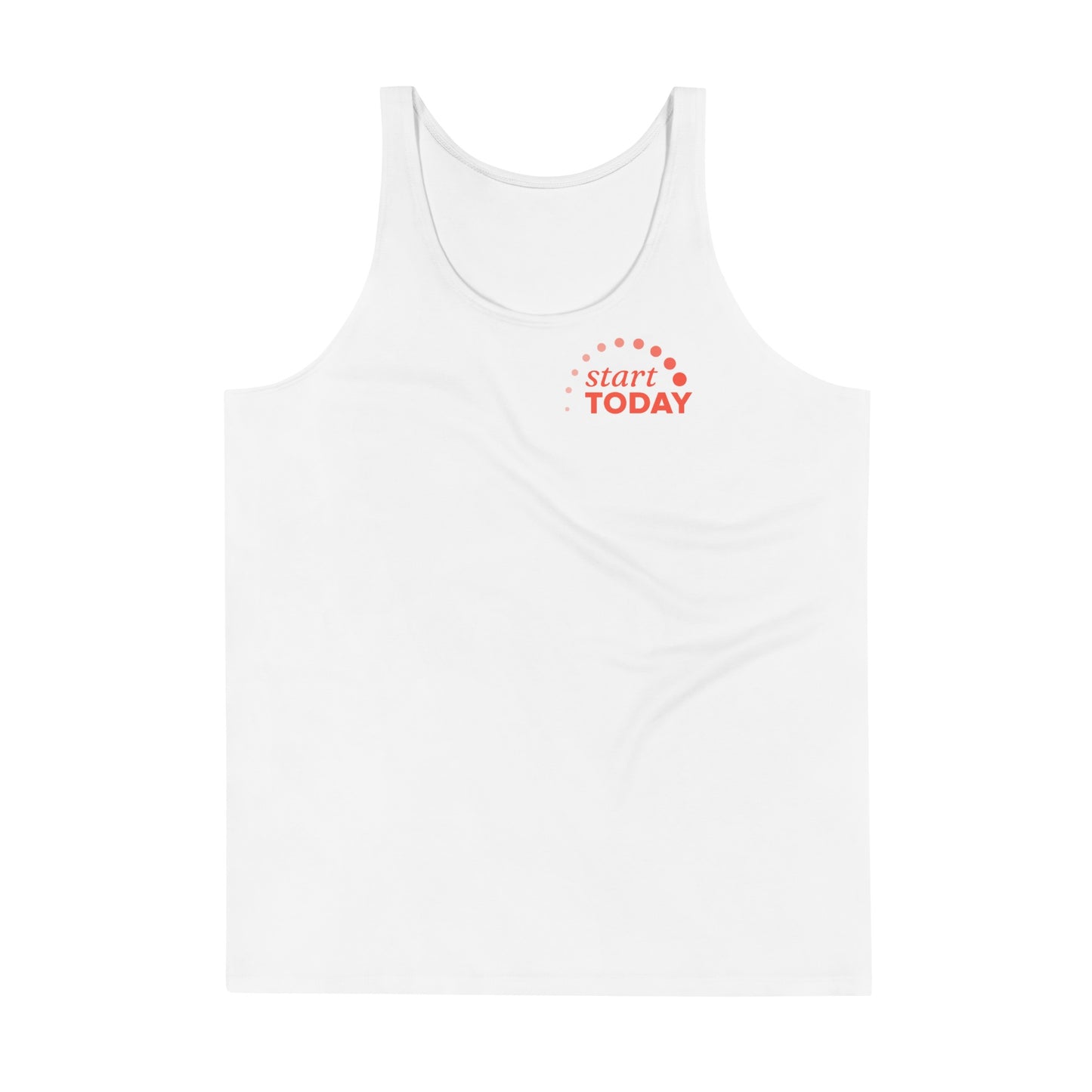 Start TODAY Tank