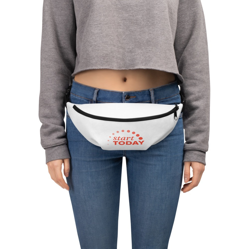 Start TODAY Fanny Pack