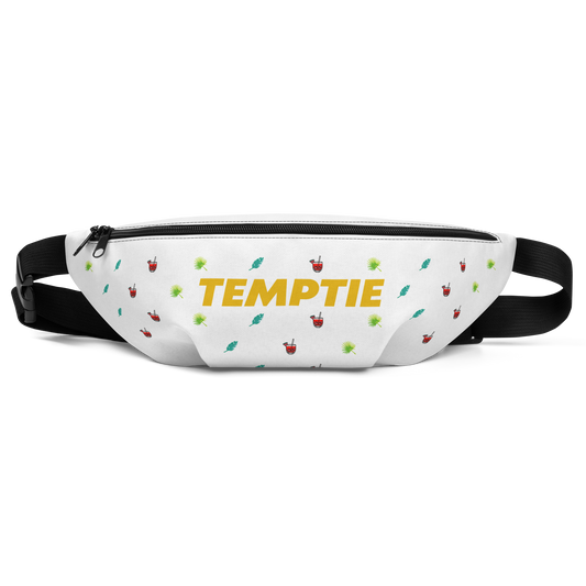 Temptation Island Temptie Premium Fanny Pack