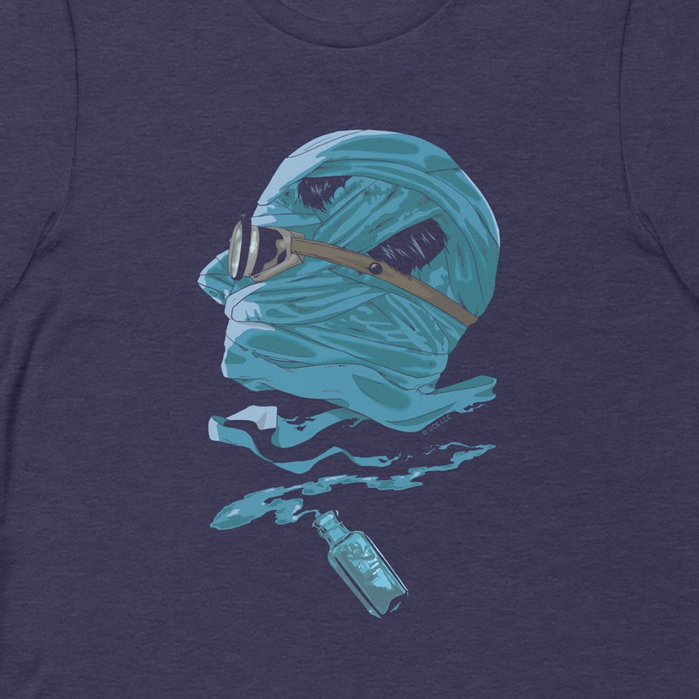 The Invisible Man T-Shirt