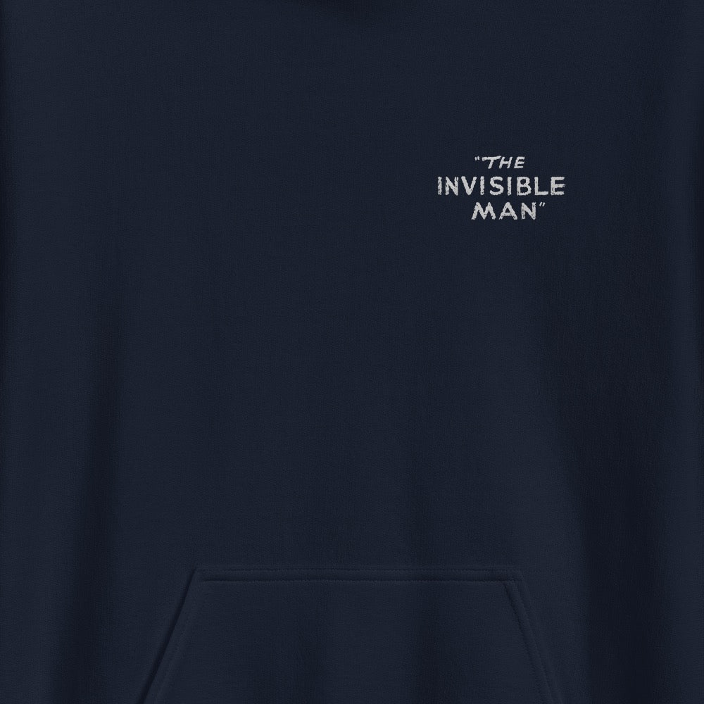 The Invisible Man Hoodie