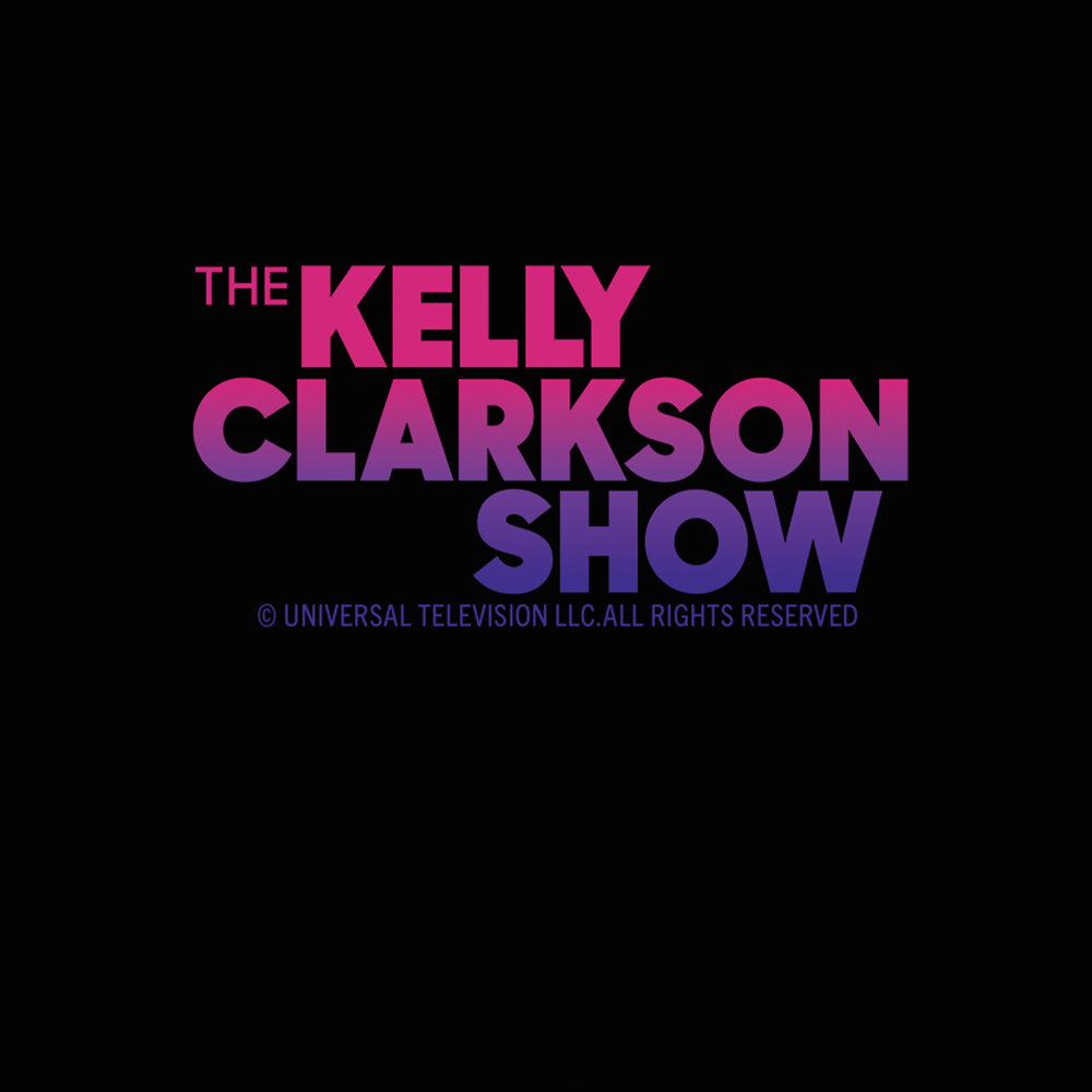 The Kelly Clarkson Show Logo Tough Phone Case
