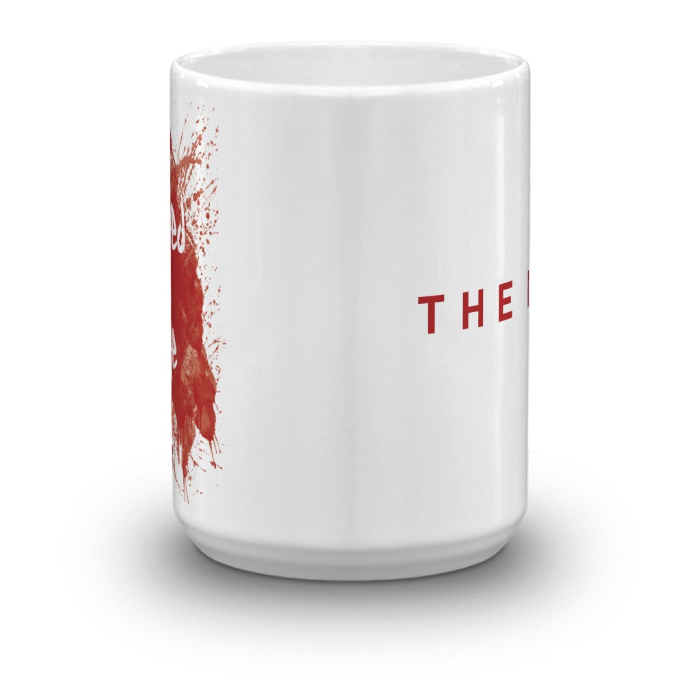 The Purge I Survived The Purge White Mug