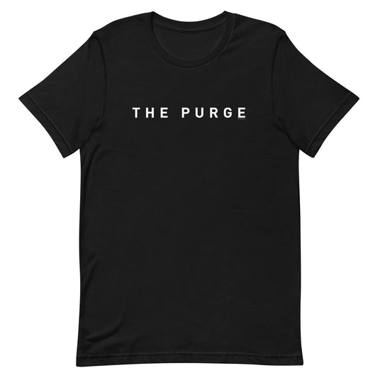 The Purge Logo T-Shirt