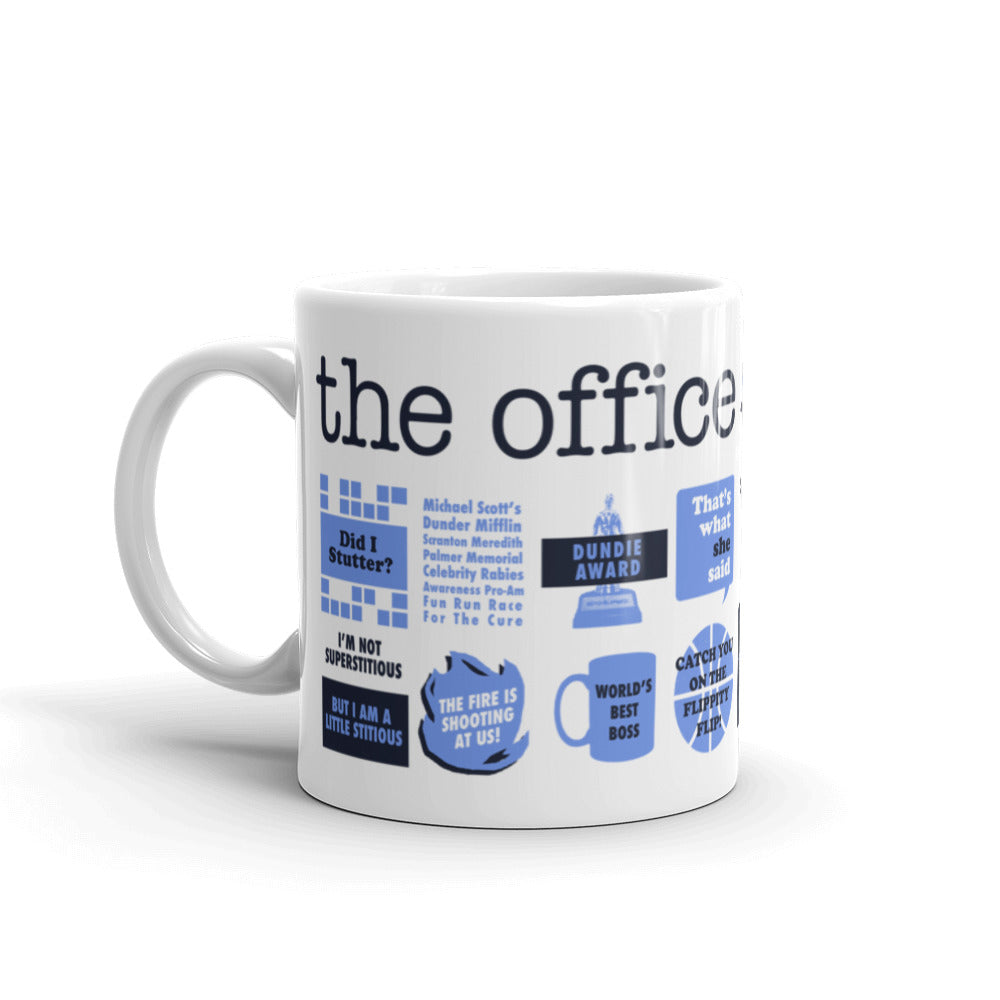 The Office: Why Dunder Mifflin Scranton was not the best for