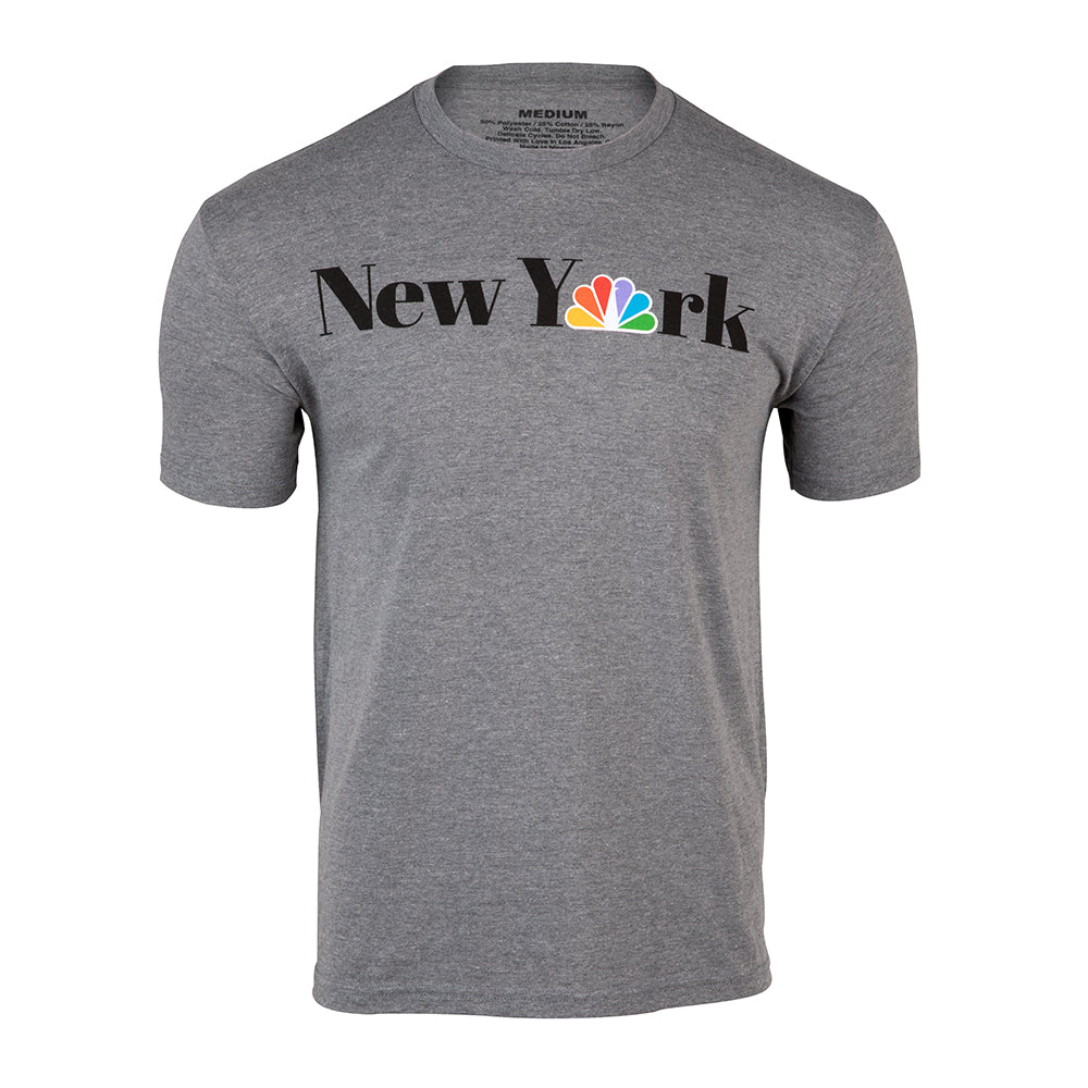 NBC NYC Tee – NBC Store