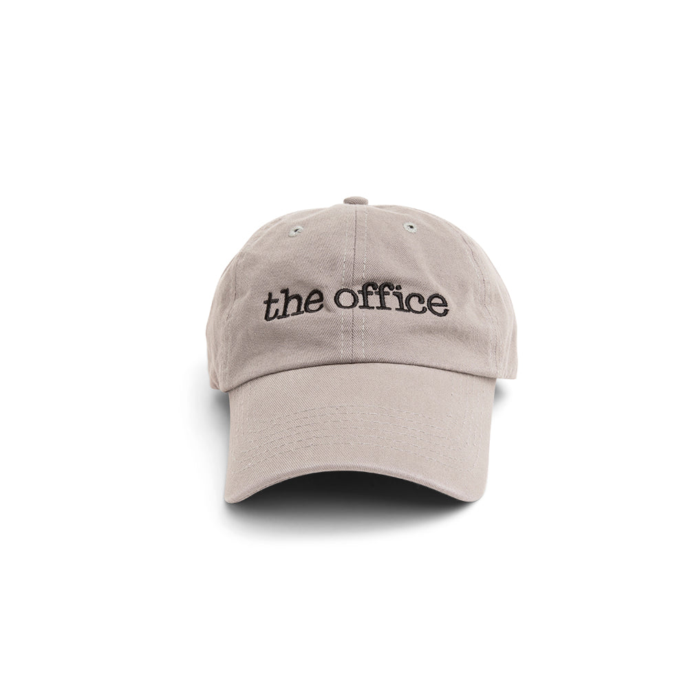 The office baseball cap cheap