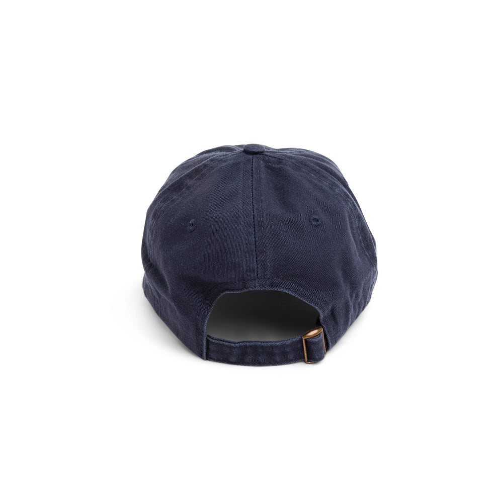 The Tonight Show Starring Jimmy Fallon Logo Hat