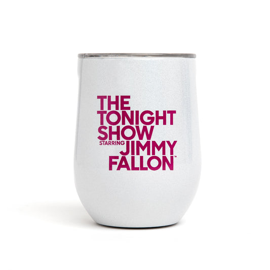 The Tonight Show Starring Jimmy Fallon Corkcicle Tumbler