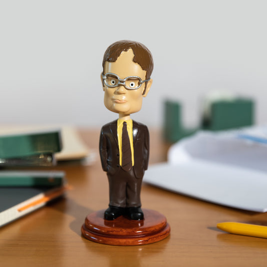 The Office Dwight Bobblehead