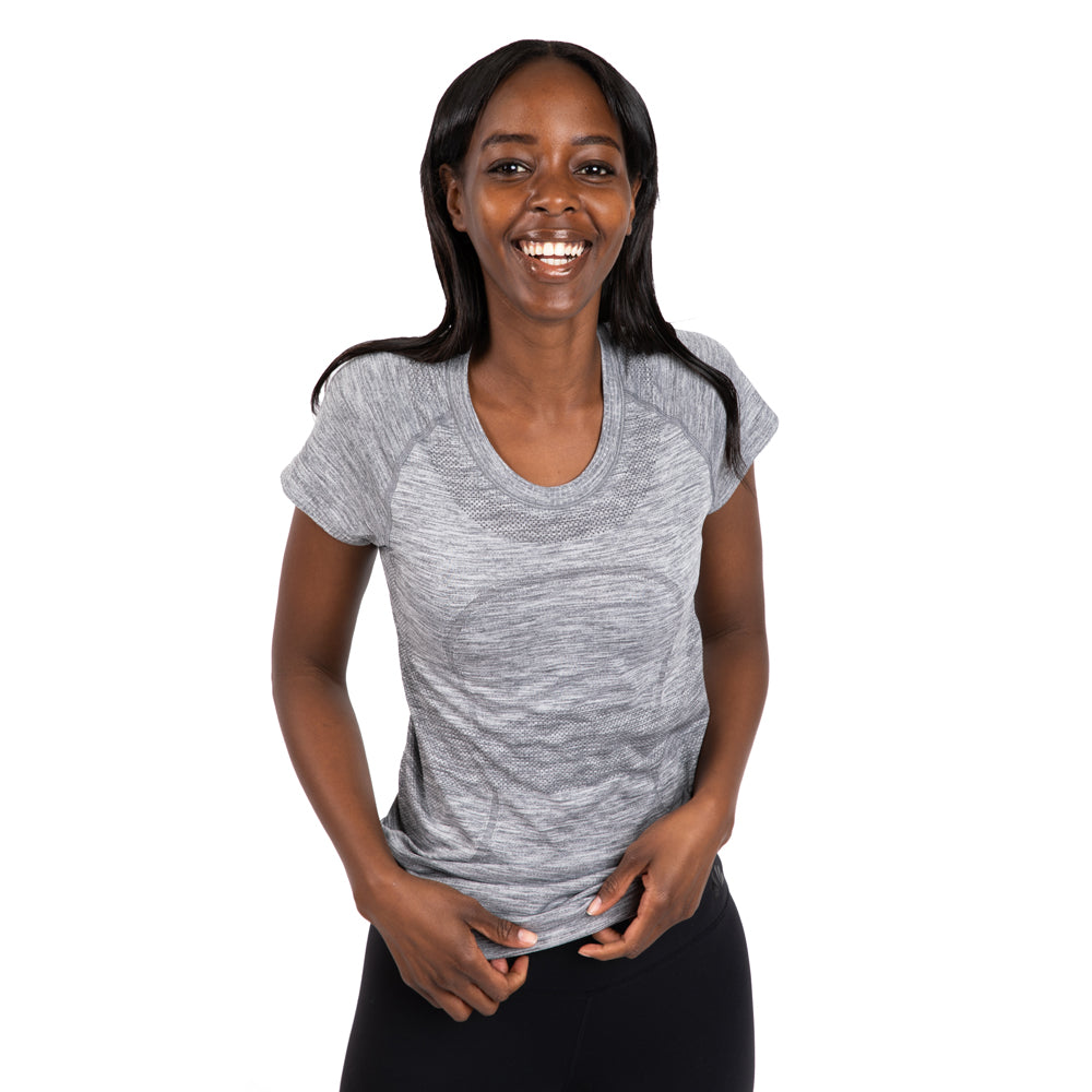 NBC // lululemon Swiftly Tech Short Sleeve Crew