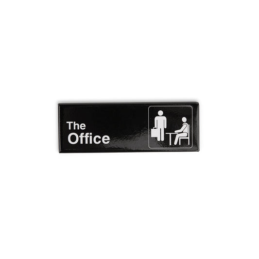 The Office Title Card Magnet