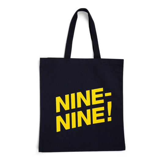 Brooklyn Nine-Nine Tote Bag