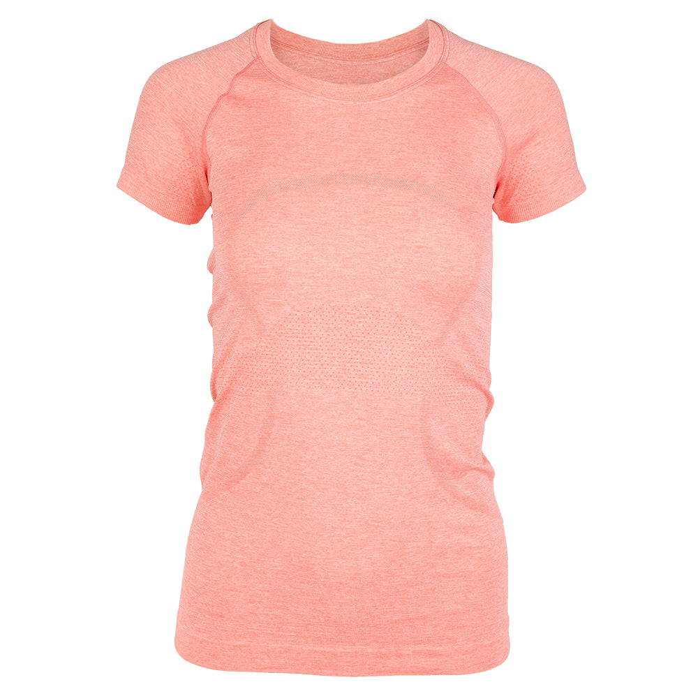 Lululemon swiftly tech short sleeve pink hotsell