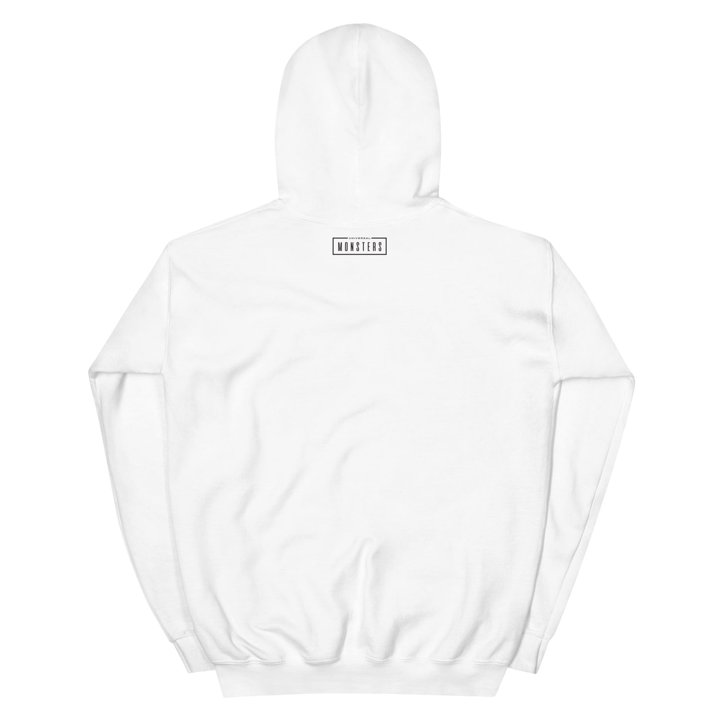 Universal Monsters Line Up Hoodie