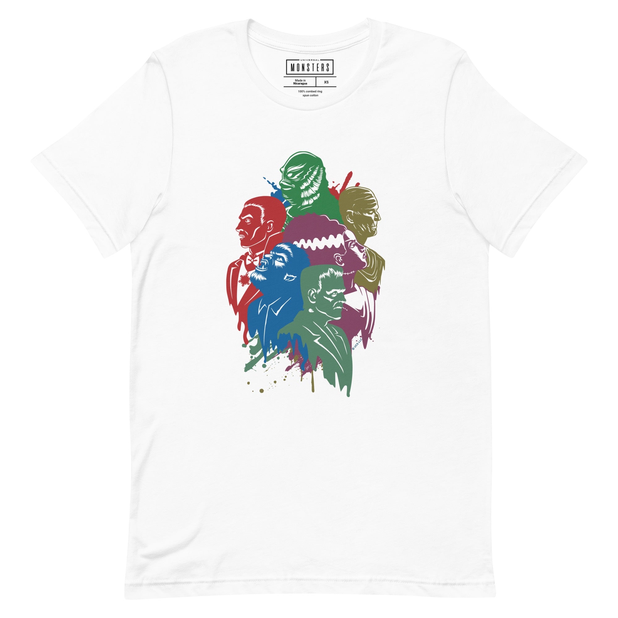 monmon☆deres dress up Tシャツ T-shirt dress | Melody Movement