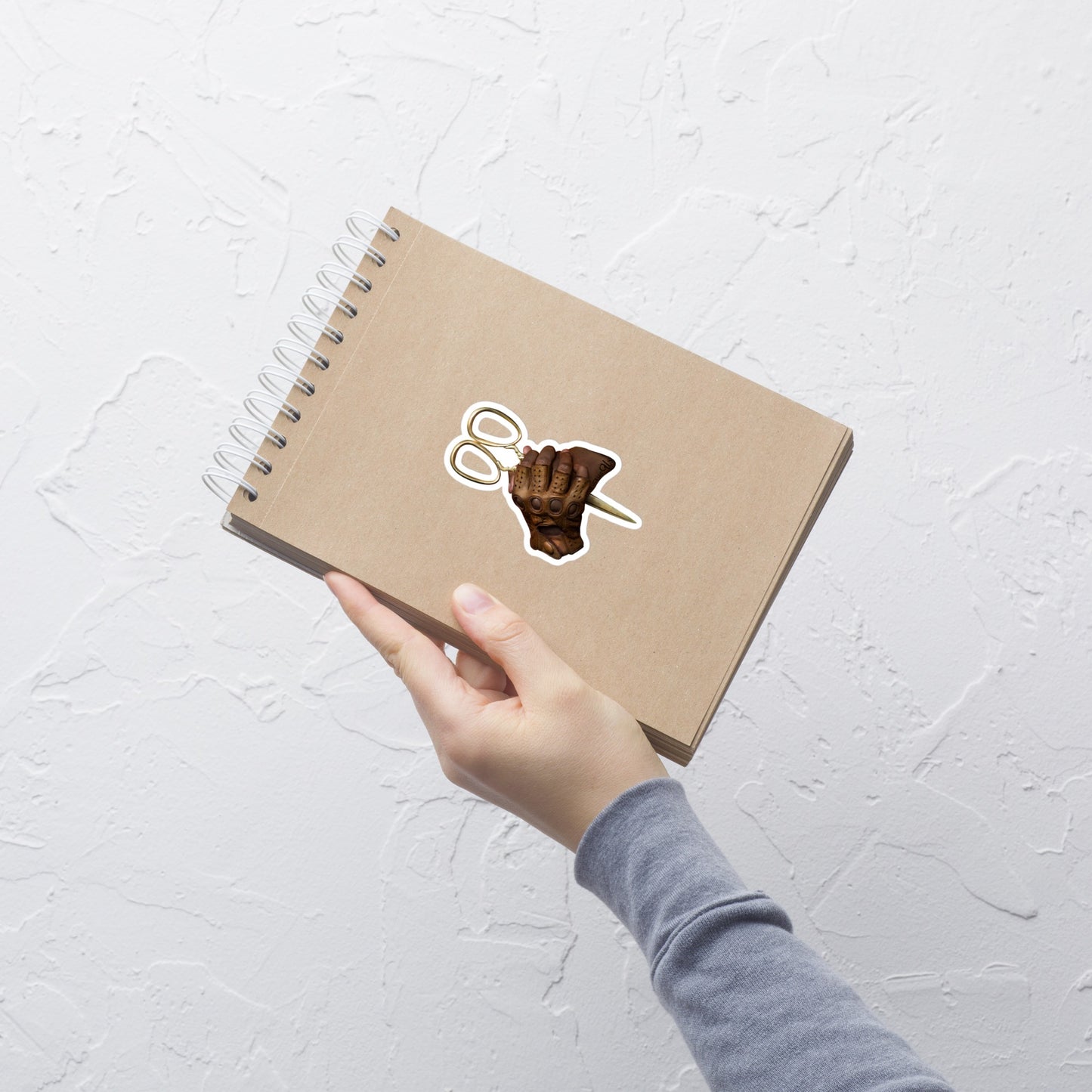 Us Sticker