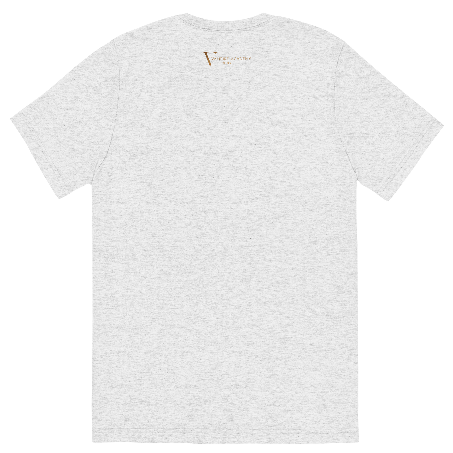 Vampire Academy Elements Adult Tri-Blend T-Shirt