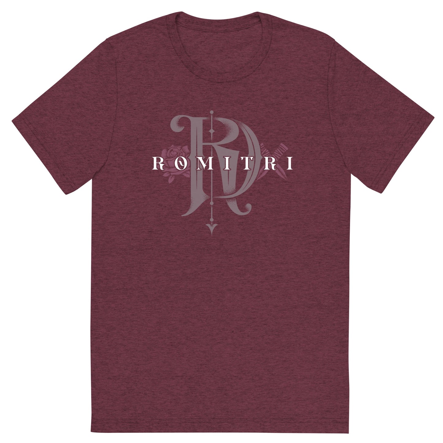 Vampire Academy Romitri T-Shirt