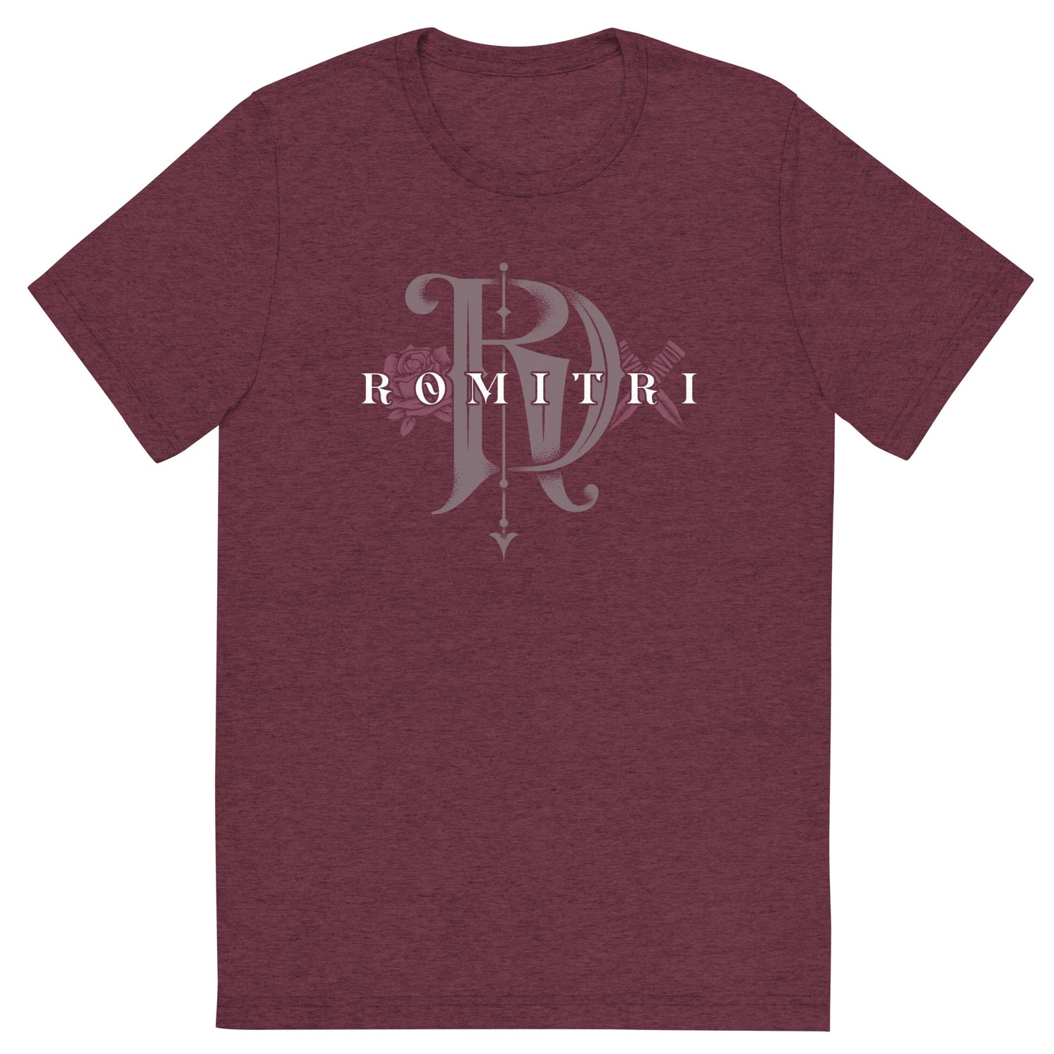 Vampire Academy Romitri T-Shirt