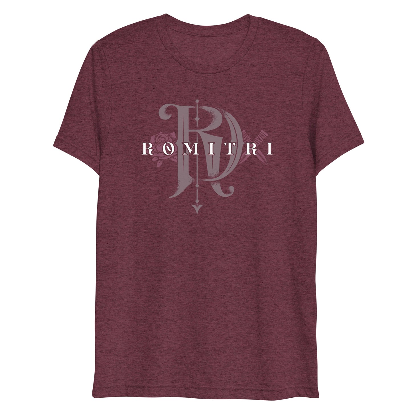 Vampire Academy Romitri T-Shirt