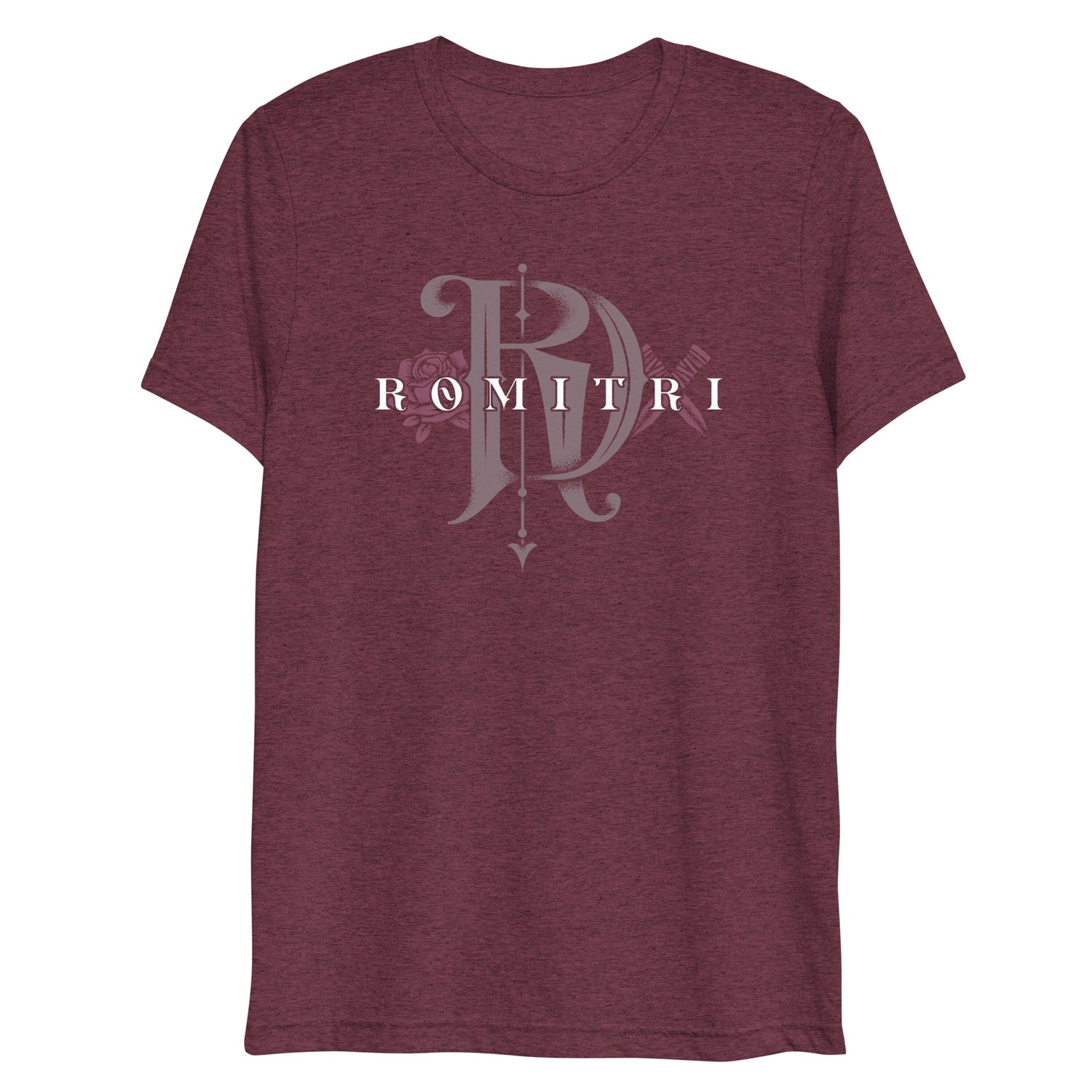 Vampire Academy Romitri T-Shirt
