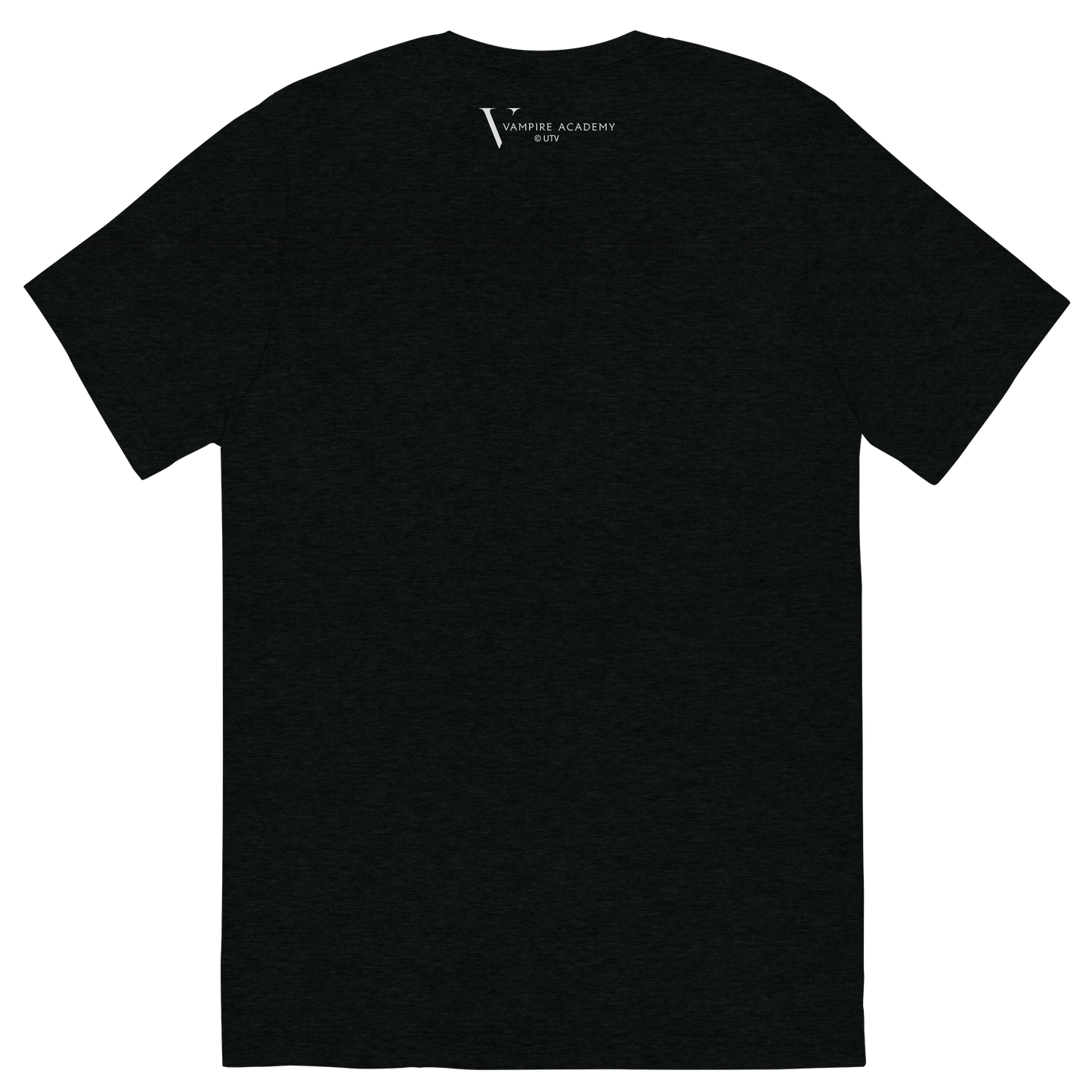 Vampire Academy St. Vladimir Academy Adult Tri-Blend T-Shirt