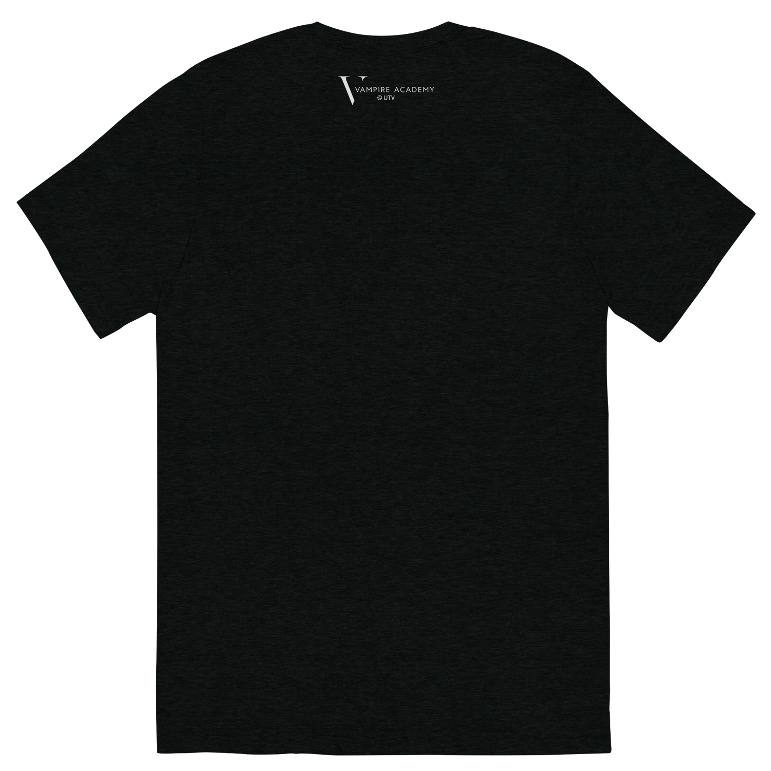 Vampire Academy St. Vladimir Academy Adult Tri-Blend T-Shirt