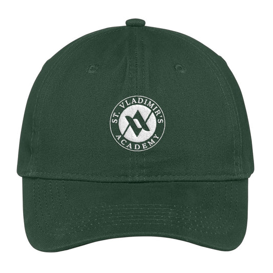 Vampire Academy St. Vladimir's Academy Dad Hat