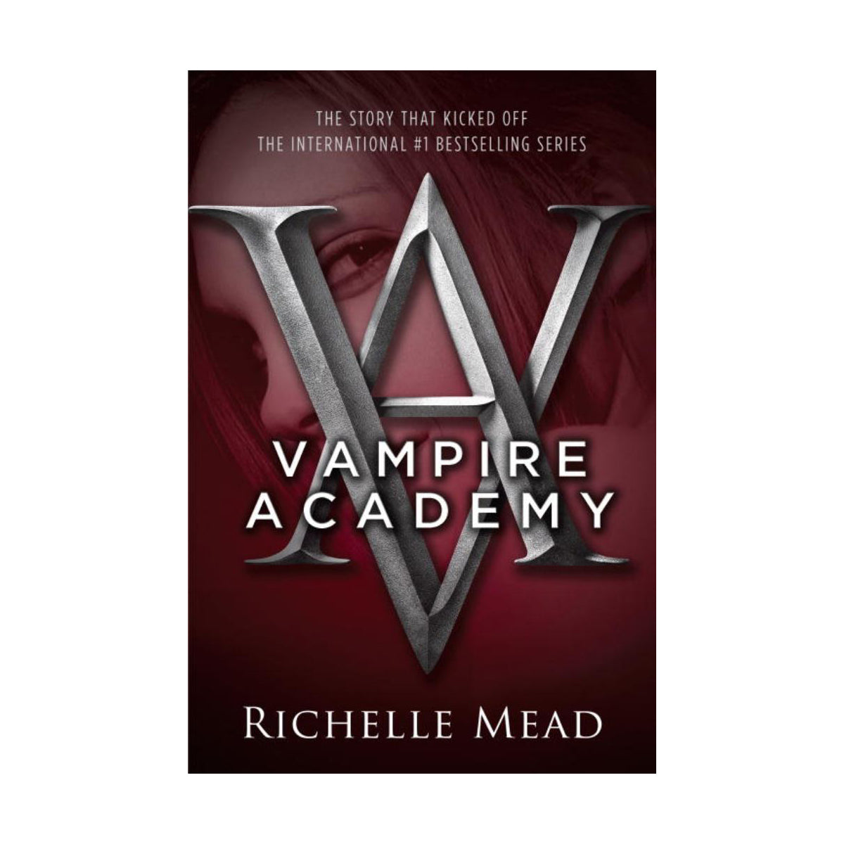 Vampire Academy