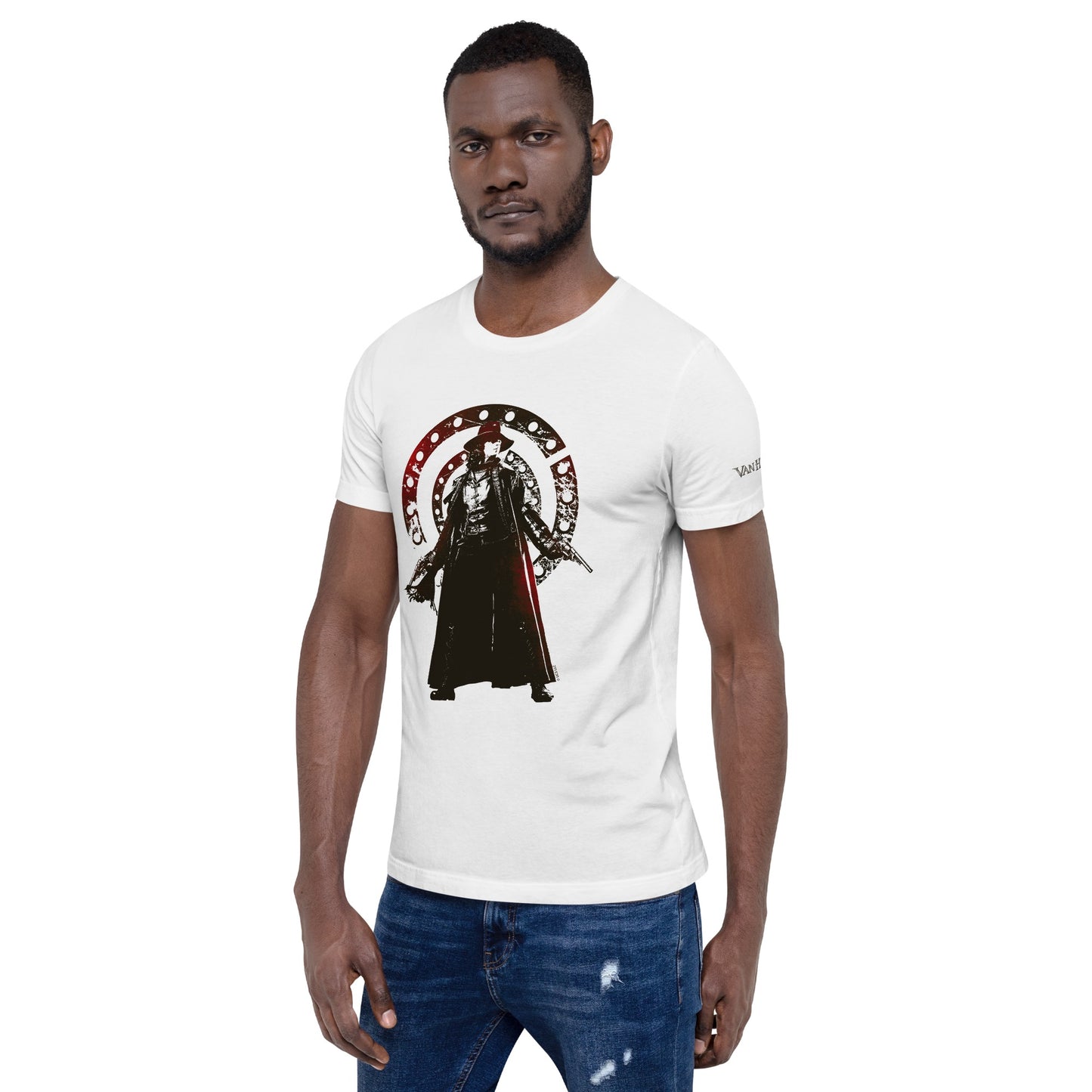 Van Helsing T-Shirt