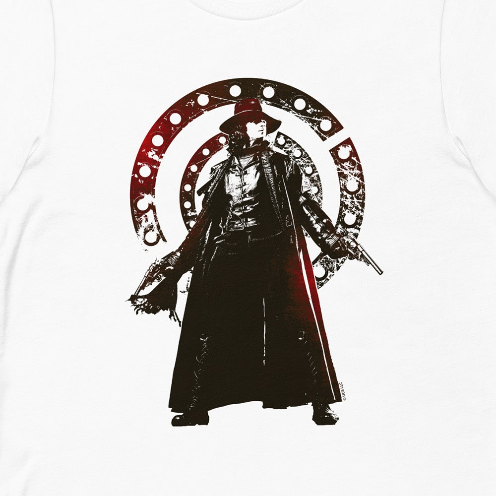 Van Helsing T-Shirt